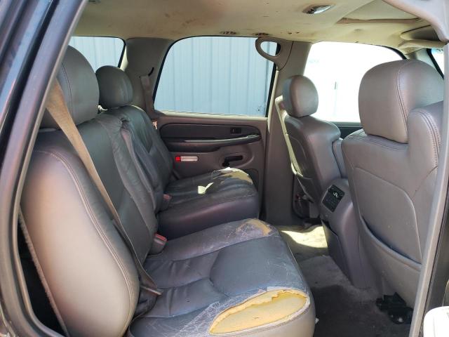 Photo 10 VIN: 1GNEC13Z63R128585 - CHEVROLET TAHOE C150 