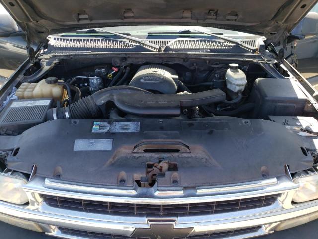 Photo 11 VIN: 1GNEC13Z63R128585 - CHEVROLET TAHOE C150 