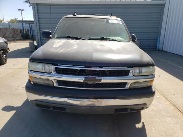 Photo 4 VIN: 1GNEC13Z63R128585 - CHEVROLET TAHOE C150 