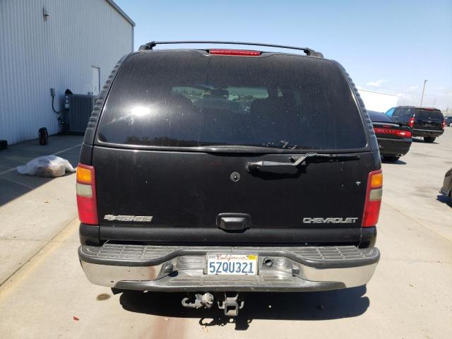 Photo 5 VIN: 1GNEC13Z63R128585 - CHEVROLET TAHOE C150 