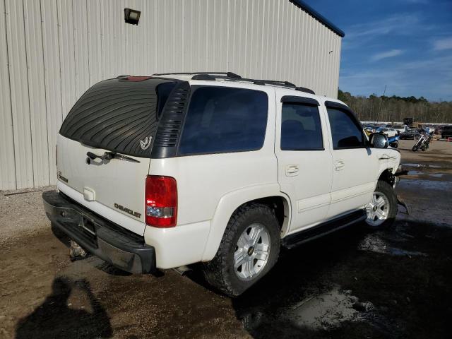 Photo 2 VIN: 1GNEC13Z63R136928 - CHEVROLET TAHOE 