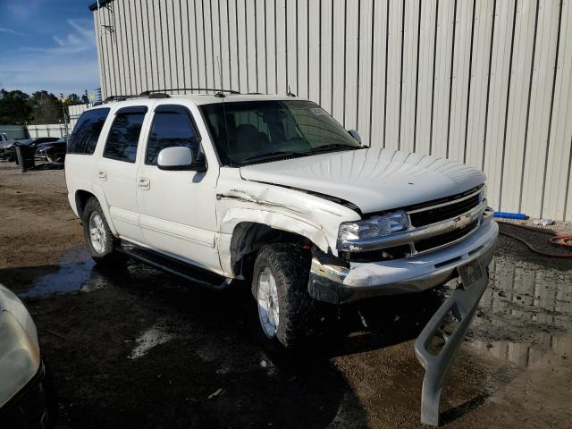 Photo 3 VIN: 1GNEC13Z63R136928 - CHEVROLET TAHOE 