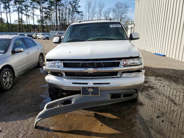 Photo 4 VIN: 1GNEC13Z63R136928 - CHEVROLET TAHOE 