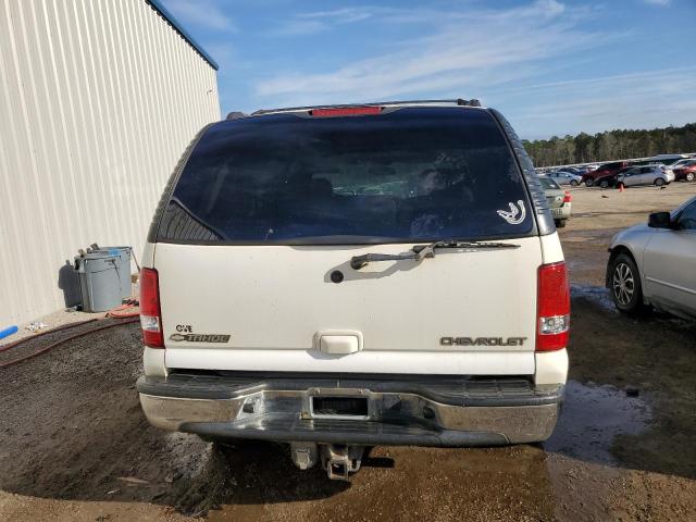 Photo 5 VIN: 1GNEC13Z63R136928 - CHEVROLET TAHOE 