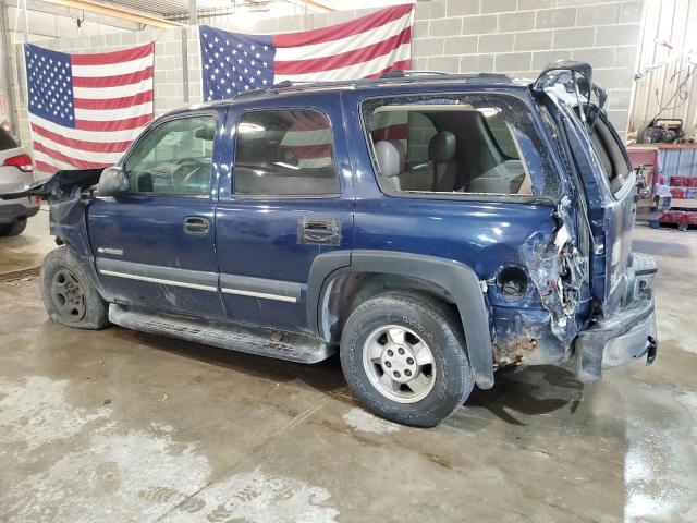 Photo 1 VIN: 1GNEC13Z63R268975 - CHEVROLET TAHOE C150 