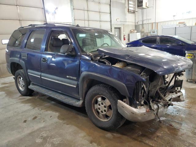 Photo 3 VIN: 1GNEC13Z63R268975 - CHEVROLET TAHOE C150 