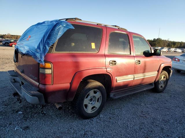 Photo 2 VIN: 1GNEC13Z64J178726 - CHEVROLET TAHOE 