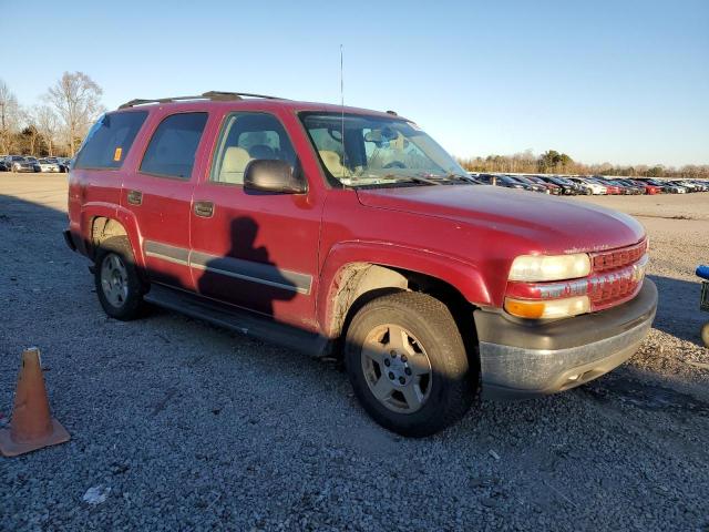 Photo 3 VIN: 1GNEC13Z64J178726 - CHEVROLET TAHOE 