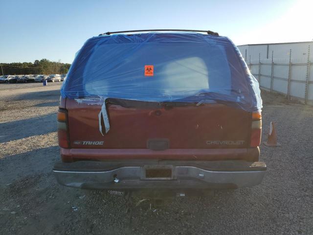 Photo 5 VIN: 1GNEC13Z64J178726 - CHEVROLET TAHOE 