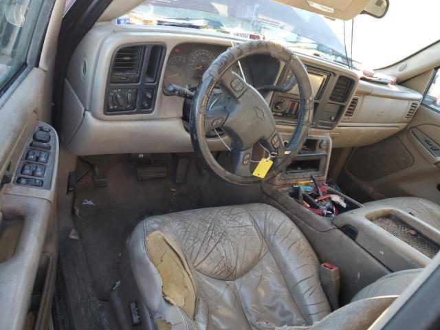 Photo 7 VIN: 1GNEC13Z64J178726 - CHEVROLET TAHOE 