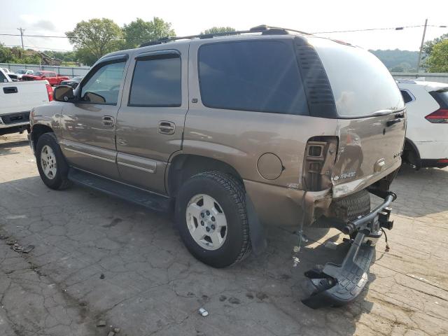 Photo 1 VIN: 1GNEC13Z64R187170 - CHEVROLET TAHOE C150 