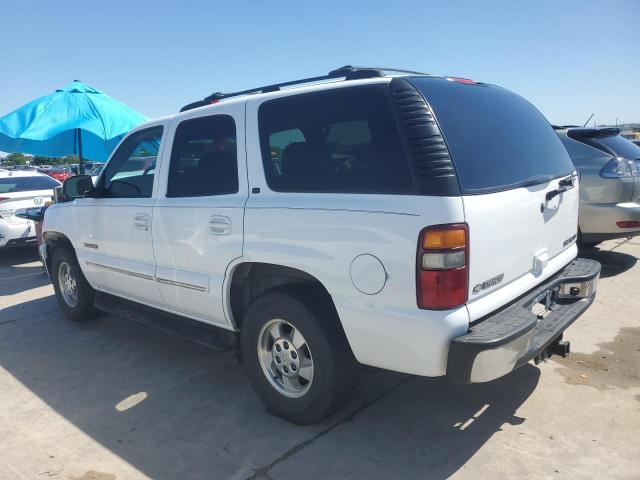 Photo 1 VIN: 1GNEC13Z72R176997 - CHEVROLET TAHOE 