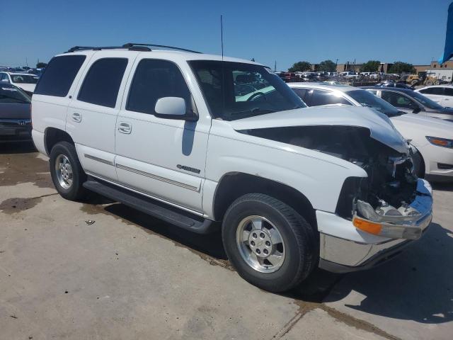 Photo 3 VIN: 1GNEC13Z72R176997 - CHEVROLET TAHOE 