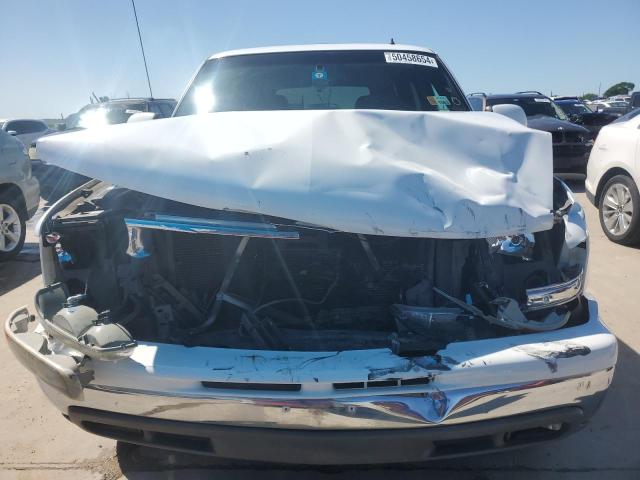 Photo 4 VIN: 1GNEC13Z72R176997 - CHEVROLET TAHOE 