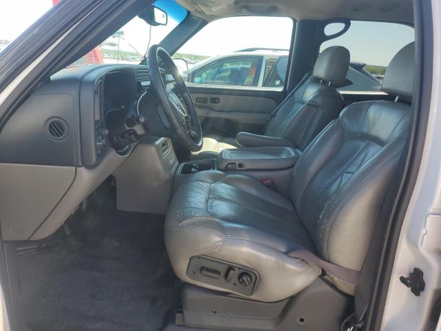 Photo 6 VIN: 1GNEC13Z72R176997 - CHEVROLET TAHOE 