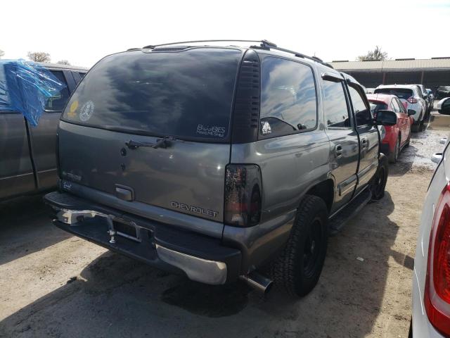 Photo 3 VIN: 1GNEC13Z72R179625 - CHEVROLET TAHOE 