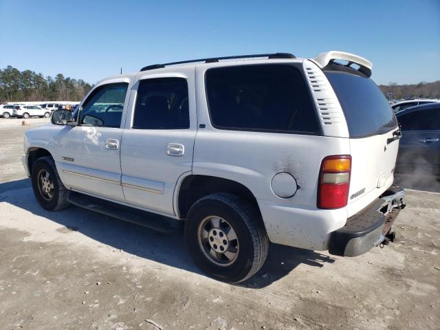 Photo 1 VIN: 1GNEC13Z73J252671 - CHEVROLET TAHOE 