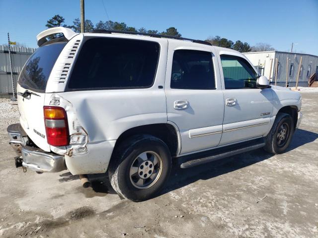 Photo 2 VIN: 1GNEC13Z73J252671 - CHEVROLET TAHOE 