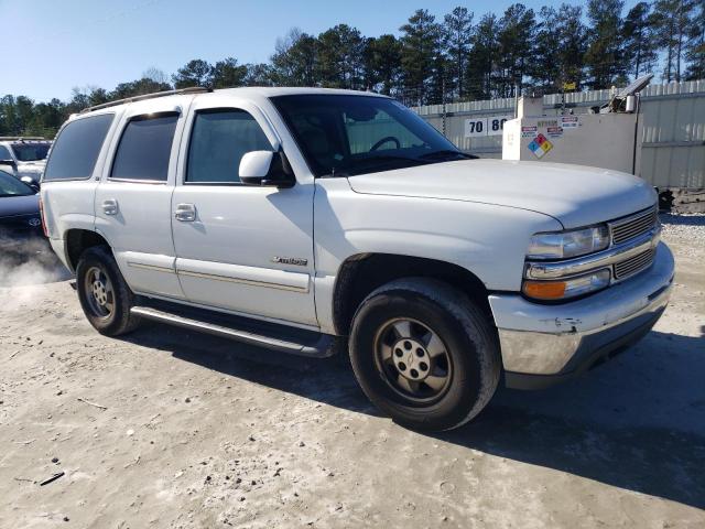 Photo 3 VIN: 1GNEC13Z73J252671 - CHEVROLET TAHOE 