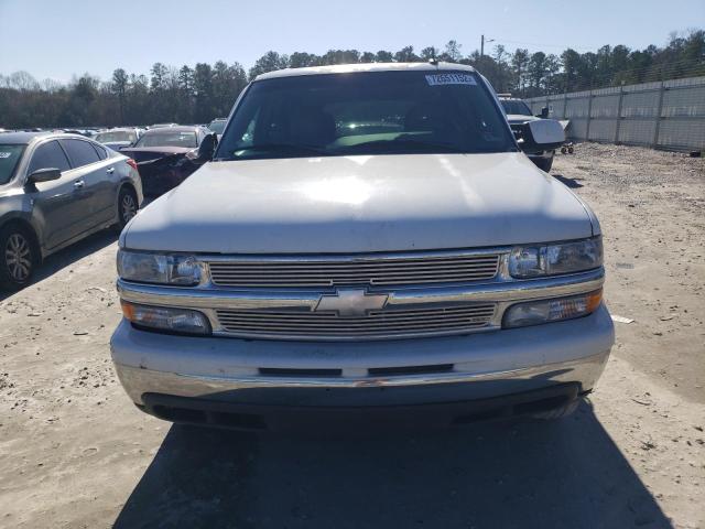 Photo 4 VIN: 1GNEC13Z73J252671 - CHEVROLET TAHOE 