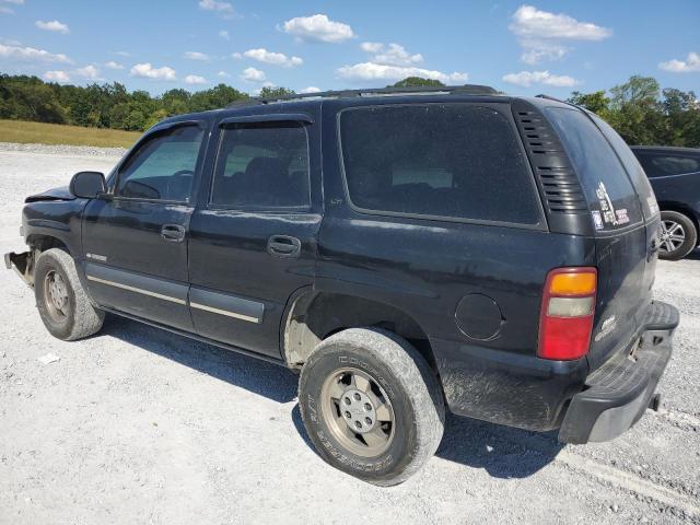 Photo 1 VIN: 1GNEC13Z73J274170 - CHEVROLET TAHOE C150 