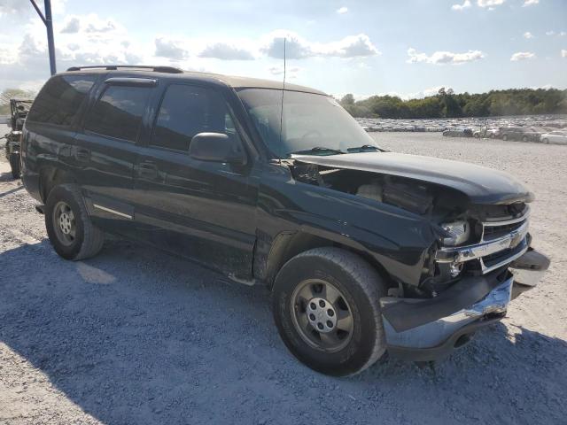 Photo 3 VIN: 1GNEC13Z73J274170 - CHEVROLET TAHOE C150 