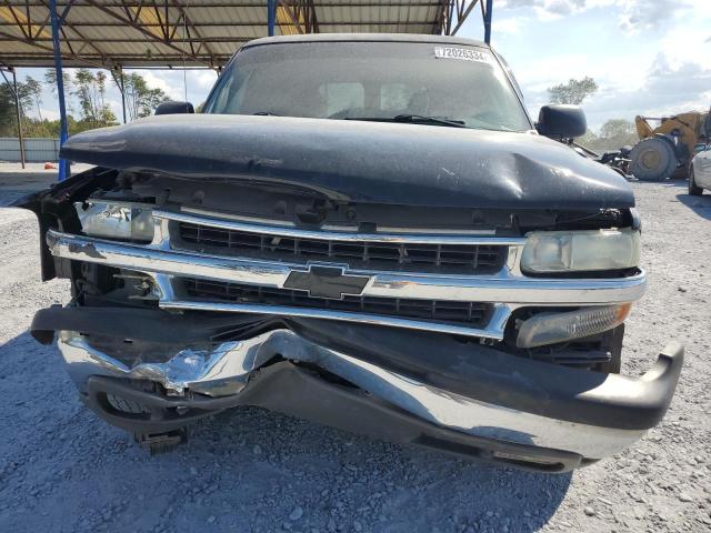 Photo 4 VIN: 1GNEC13Z73J274170 - CHEVROLET TAHOE C150 