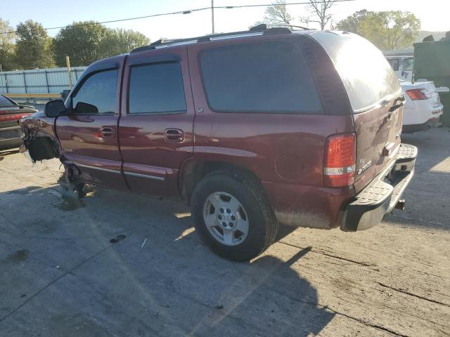 Photo 1 VIN: 1GNEC13Z73J314151 - CHEVROLET TAHOE 