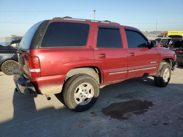 Photo 2 VIN: 1GNEC13Z73J314151 - CHEVROLET TAHOE 