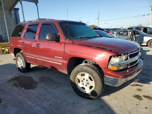 Photo 3 VIN: 1GNEC13Z73J314151 - CHEVROLET TAHOE 