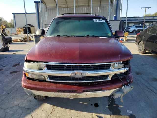 Photo 4 VIN: 1GNEC13Z73J314151 - CHEVROLET TAHOE 