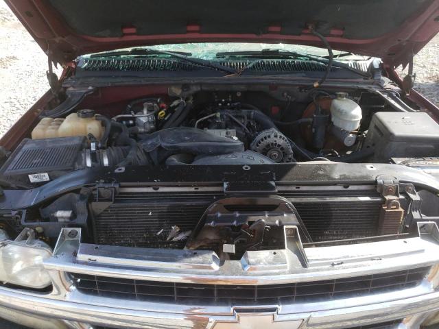 Photo 10 VIN: 1GNEC13Z73R202550 - CHEVROLET TAHOE 