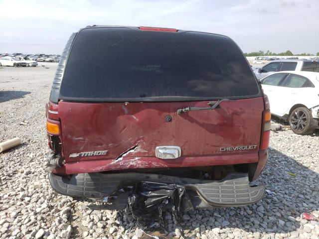 Photo 5 VIN: 1GNEC13Z73R202550 - CHEVROLET TAHOE 