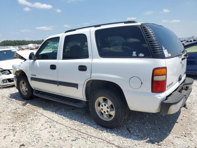 Photo 1 VIN: 1GNEC13Z73R277331 - CHEVROLET TAHOE 