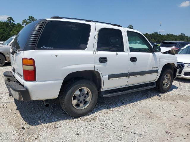 Photo 2 VIN: 1GNEC13Z73R277331 - CHEVROLET TAHOE 