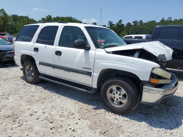 Photo 3 VIN: 1GNEC13Z73R277331 - CHEVROLET TAHOE 