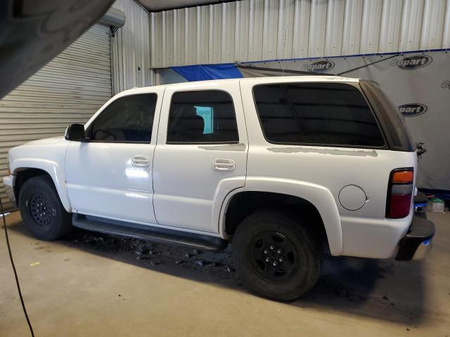 Photo 1 VIN: 1GNEC13Z74J275787 - CHEVROLET TAHOE C150 