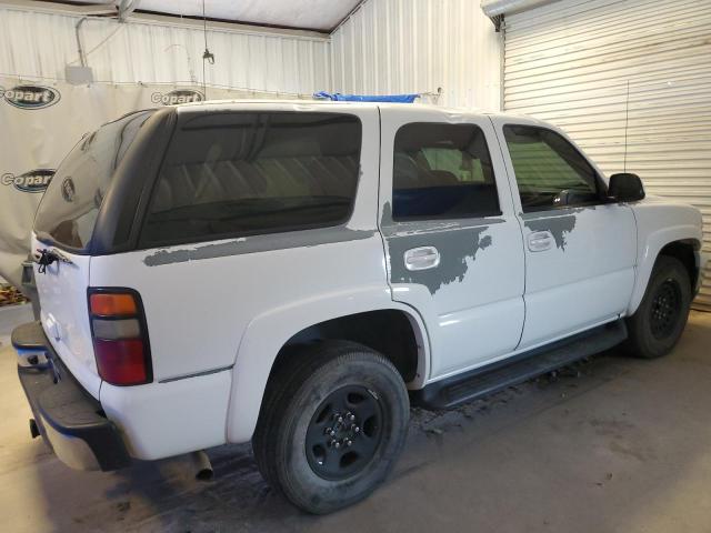 Photo 2 VIN: 1GNEC13Z74J275787 - CHEVROLET TAHOE C150 