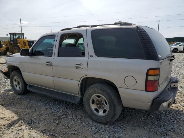 Photo 1 VIN: 1GNEC13Z74J310182 - CHEVROLET TAHOE 