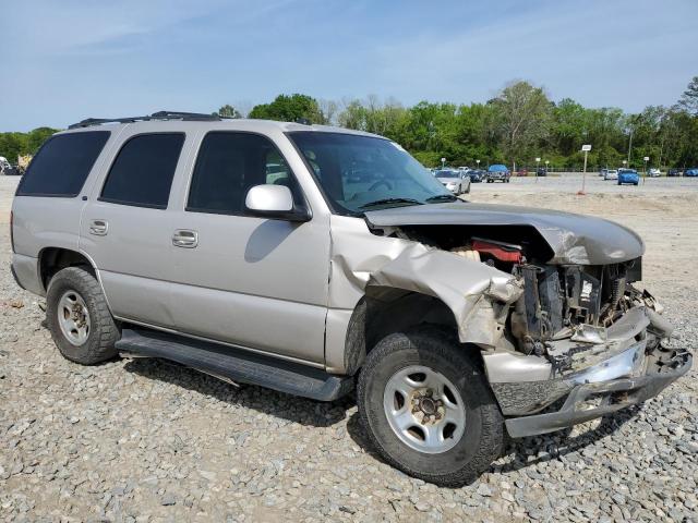 Photo 3 VIN: 1GNEC13Z74J310182 - CHEVROLET TAHOE 