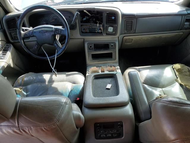 Photo 7 VIN: 1GNEC13Z74J310182 - CHEVROLET TAHOE 