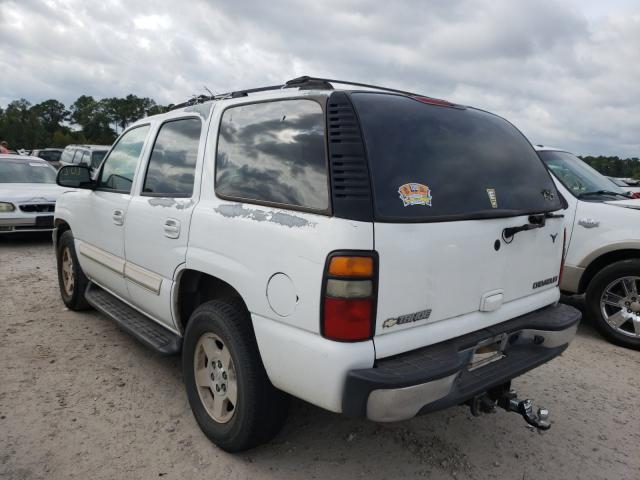 Photo 2 VIN: 1GNEC13Z74J311851 - CHEVROLET TAHOE C150 