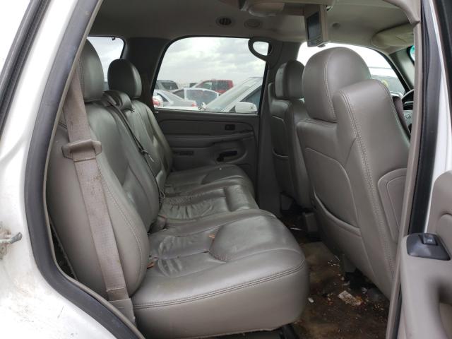 Photo 5 VIN: 1GNEC13Z74J311851 - CHEVROLET TAHOE C150 