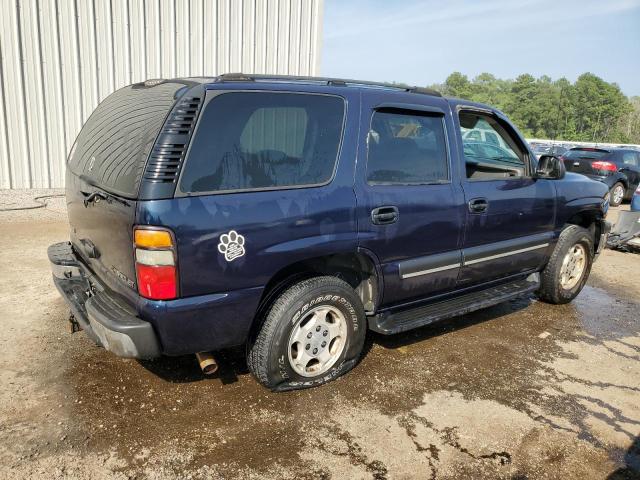 Photo 2 VIN: 1GNEC13Z74R127625 - CHEVROLET TAHOE C150 