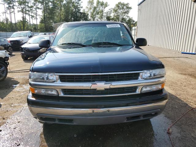 Photo 4 VIN: 1GNEC13Z74R127625 - CHEVROLET TAHOE C150 