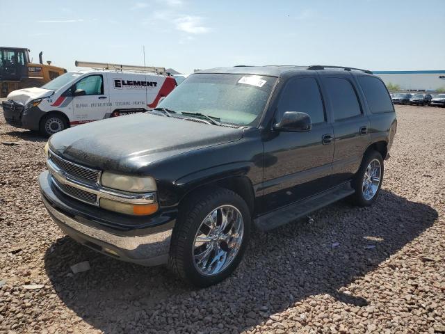 Photo 0 VIN: 1GNEC13Z74R273488 - CHEVROLET TAHOE C150 