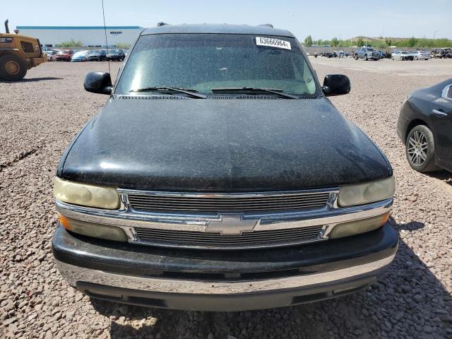 Photo 4 VIN: 1GNEC13Z74R273488 - CHEVROLET TAHOE C150 