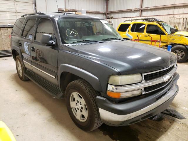 Photo 0 VIN: 1GNEC13Z74R281722 - CHEVROLET TAHOE C150 