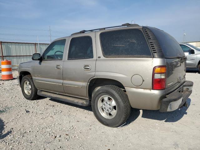 Photo 1 VIN: 1GNEC13Z82R192867 - CHEVROLET TAHOE C150 