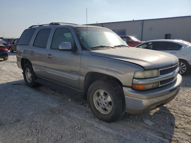 Photo 3 VIN: 1GNEC13Z82R192867 - CHEVROLET TAHOE C150 